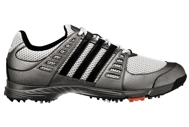adidas men's tech response golf shoes review